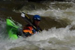 Kayaker Smith Helmet