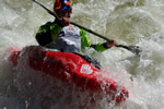Kayaker Smith Helmet