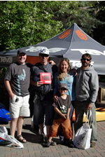 RealVail Team Photo