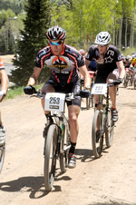 Two TMG Bikers