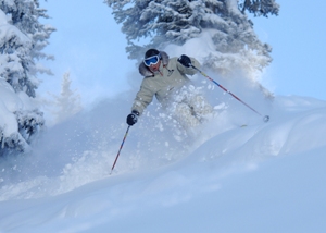 Permanent link to Planning a Colorado ski vacation? Read the 2008-2009 Colorado ski resort guide and preview
