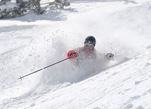 The anatomy of the perfect Vail ski day